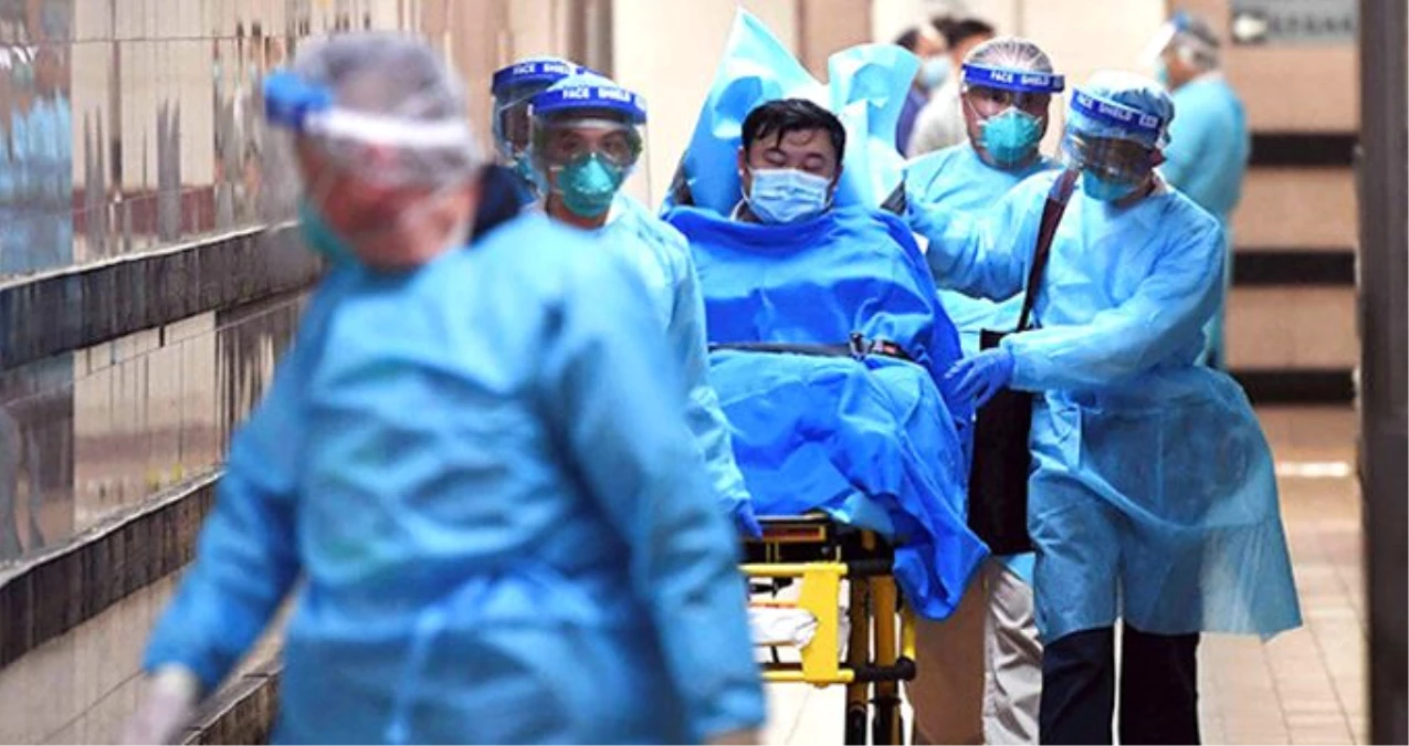 Kazakistan'da 4 kişide koronavirüs tespit edildi - Haber