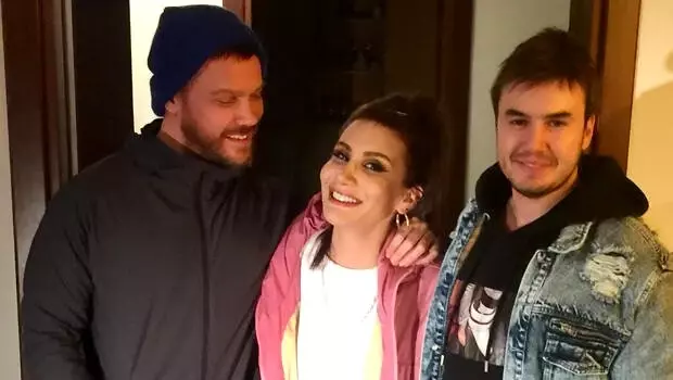 Kıymetlim 2 geliyor Kıymetlim 2 geliyor