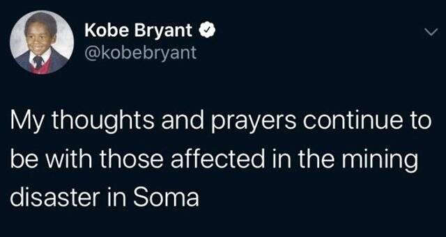 Kobe Bryant'ın helikopterini kullanan pilotun ses kayıtları ortaya çıktı