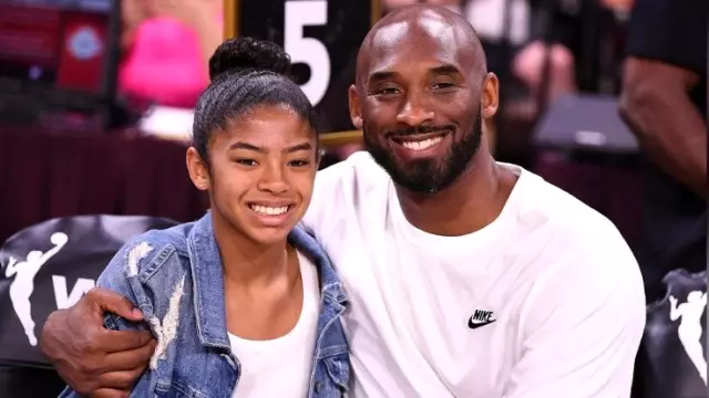 Kobe Bryant'ın kızı Gianna kimdir ve kaç yaşındaydı? Kobe Bryant'ın kaç çocuğu var? Kobe Bryant'ın eşi kimdir? Kobe Bryant'ın kızı Gianna kimdir ve kaç yaşındaydı? Kobe Bryant'ın kaç çocuğu var? Kobe Bryant'ın eşi kimdir?