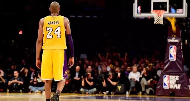 Kobe Bryant'ın Soma faciası ile ilgili yaptığı paylaşım yeniden gündeme geldi