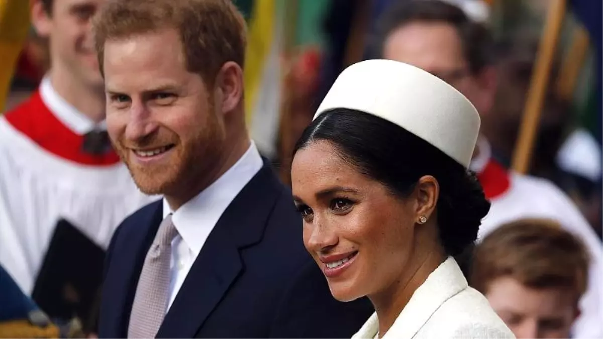 Meghan Markle'ın babası: Kraliyetten ayrılma kararı Kraliçe Elizabeth'i incitti, onlar adına utandım