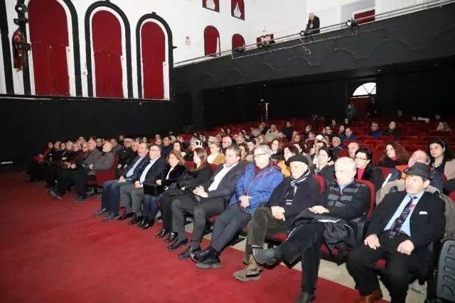 Mübadelede hayatını yitirenler unutulmadı