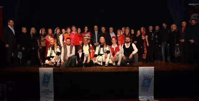 Mübadelede hayatını yitirenler unutulmadı