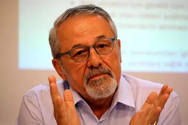 Naci Görür kimdir? Deprem uzmanı Prof. Dr. Naci Görü hayatı ve biyografisi! Naci Görür kimdir? Deprem uzmanı Prof. Dr. Naci Görü hayatı ve biyografisi!