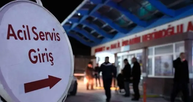 Nevşehir'de koronavirüs tedirginliği! Çinli bir turist, yüksek ateş şikayetiyle hastaneye başvurdu