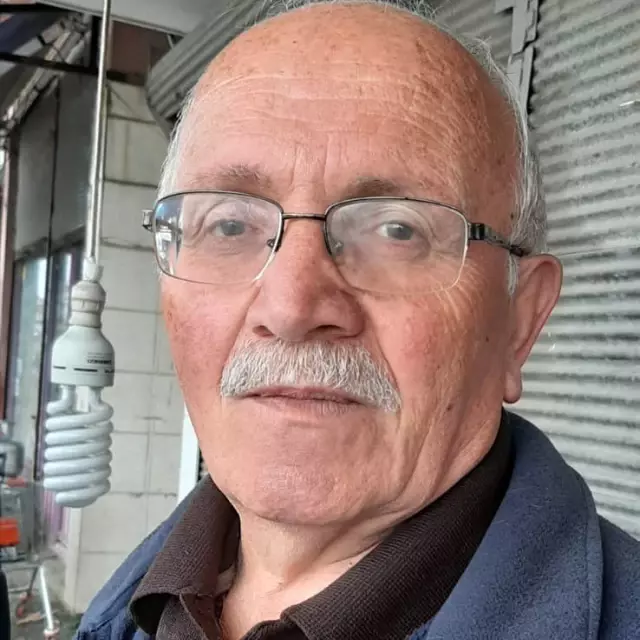 Rize İl Sağlık Müdürü Tepe'nin babası aracında ölü bulundu Rize İl Sağlık Müdürü Tepe'nin babası aracında ölü bulundu