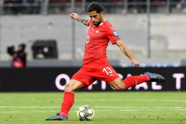 Rodriguez Fenerbahçe'yi bekliyor Rodriguez Fenerbahçe'yi bekliyor
