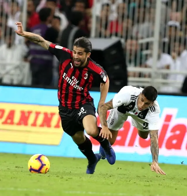 Rodriguez Fenerbahçe'yi bekliyor Rodriguez Fenerbahçe'yi bekliyor