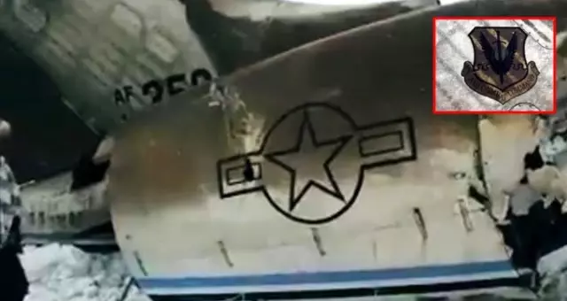 Son Dakika: Taliban'ın vurduğu uçakla ilgili ABD'den ilk açıklama: Küçük bir Amerikan askeri uçağıydı