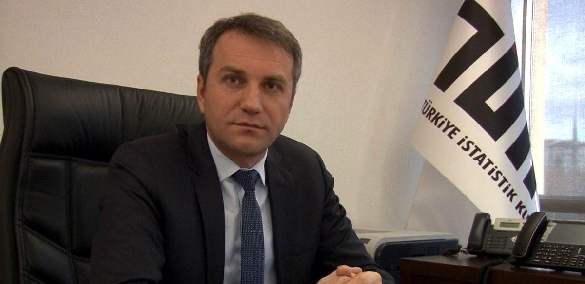 TÜİK Kayseri Bölge Müdürü Esenkar: 'Kayseri'de kayıtlı motorlu taşıt sayısı 379 bin 734'