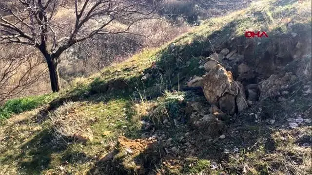 4 üniversiteden fayın kalbinde inceleme