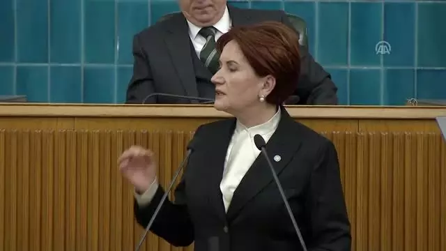 Akşener:
