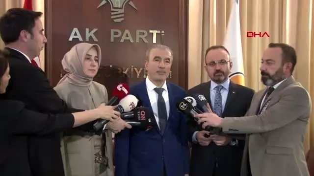 Ankara ak parti'den depremzedeler için yardım kampanyası Ankara ak parti'den depremzedeler için yardım kampanyası