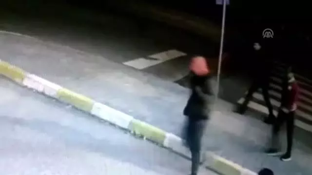 Başakşehir'de 'yan bakma' cinayeti Başakşehir'de 'yan bakma' cinayeti