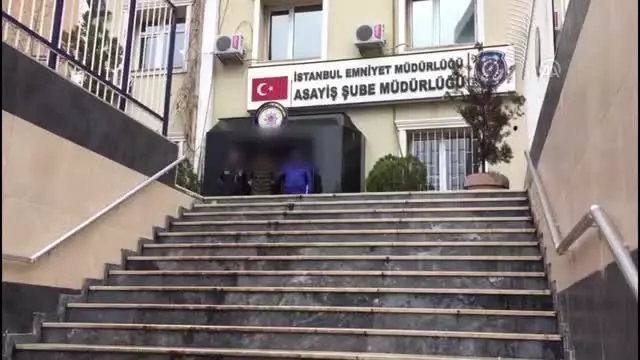 Başakşehir'de 'yan bakma' cinayeti Başakşehir'de 'yan bakma' cinayeti
