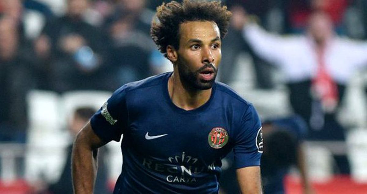 Beşiktaş, Nazım Sangare'nin peşinde