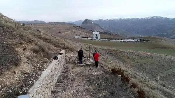 Bilim insanları, 6.8'lik depremde yüzey kırığı oluşmadığını saptadı