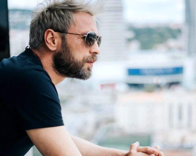 Bülent Çetinaslan kimdir, nereli kaç yaşında? Bülent Çetinaslan hayatı ve biyografisi!