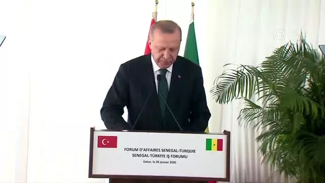 Cumhurbaşkanı Erdoğan: 'Dünyadaki 10 önemli dev altyapı projesinden 6'sı Türkiye'de bulunuyor' -... Cumhurbaşkanı Erdoğan: 'Dünyadaki 10 önemli dev altyapı projesinden 6'sı Türkiye'de bulunuyor' -...