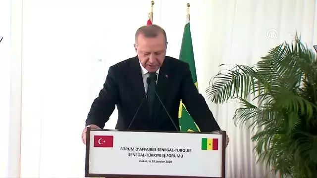 Cumhurbaşkanı Erdoğan: 'Dünyadaki 10 önemli dev altyapı projesinden 6'sı Türkiye'de bulunuyor' -... Cumhurbaşkanı Erdoğan: 'Dünyadaki 10 önemli dev altyapı projesinden 6'sı Türkiye'de bulunuyor' -...