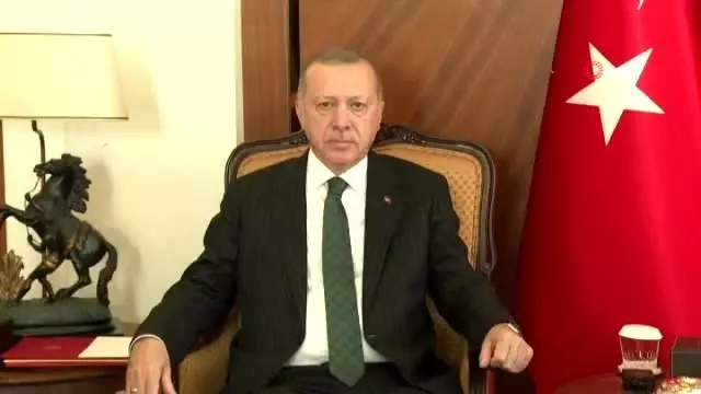 Cumhurbaşkanı Erdoğan, Senegalli mevkidaşı ile görüştü Cumhurbaşkanı Erdoğan, Senegalli mevkidaşı ile görüştü
