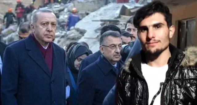 Cumhurbaşkanı Erdoğan'ın vatandaşlık müjdesini verdiği Suriyeli Mahmud, duygularını anlattı