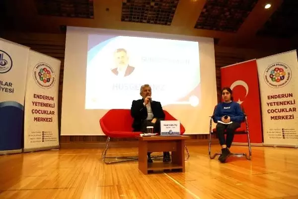 Ekrem Kızıltaş: Kanal İstanbul binlerce kişiye iş imkânı sağlayacak