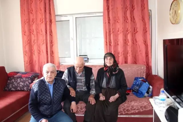 Emirdağ İlçe Belediyesi'nden 'Evde Bakım Hizmeti' Emirdağ İlçe Belediyesi'nden 'Evde Bakım Hizmeti'