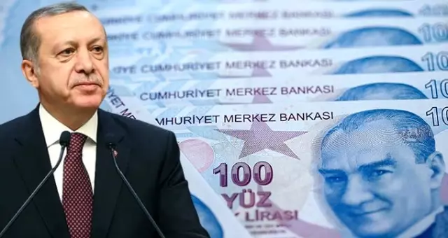 Erdoğan'ın talimatıyla depremden etkilenen KOBİ'lere 12 ay ödemesiz ve faizsiz 100 bin lira kredi verilecek Erdoğan'ın talimatıyla depremden etkilenen KOBİ'lere 12 ay ödemesiz ve faizsiz 100 bin lira kredi verilecek