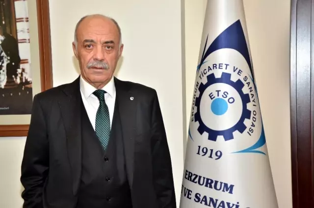 ETSO ve Aşkale Çimento'dan depremzedelere 300 Bin TL Yardım ETSO ve Aşkale Çimento'dan depremzedelere 300 Bin TL Yardım