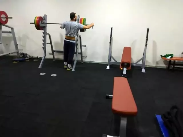 Gençlik Hizmetleri ve Spor İl Müdürlüğü fitness salonu açtı