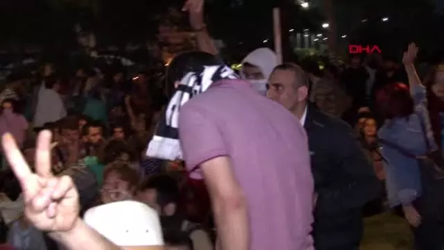 Gezi davası'nın 6. duruşması başladı