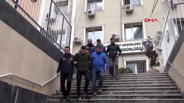 İstanbul-başakşehir'de darp edilen azeri 20 gün sonra öldü İstanbul-başakşehir'de darp edilen azeri 20 gün sonra öldü