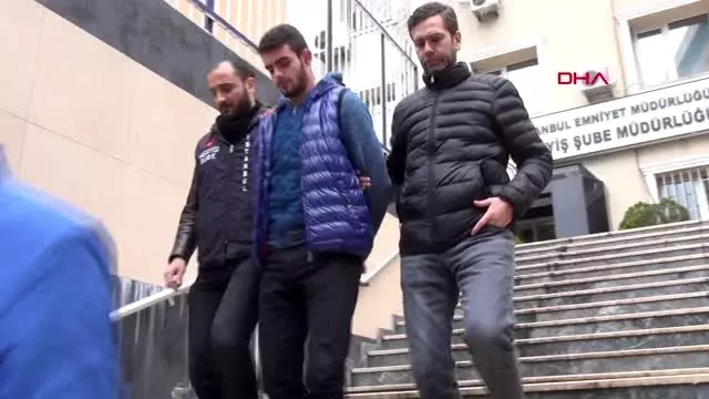 İstanbul-başakşehir'de darp edilen azeri 20 gün sonra öldü İstanbul-başakşehir'de darp edilen azeri 20 gün sonra öldü