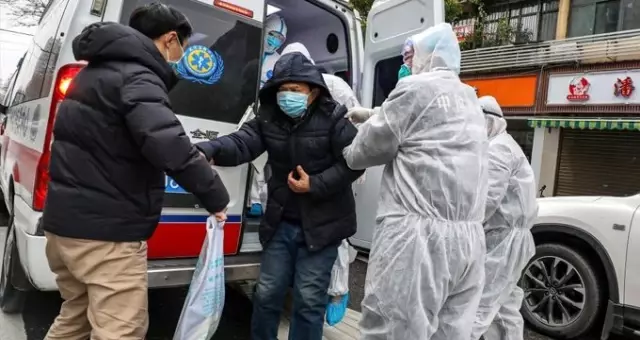 Koronavirüs salgınından ilk kez iyi haber var! Tedaviye cevap veren 60 kişi taburcu edildi