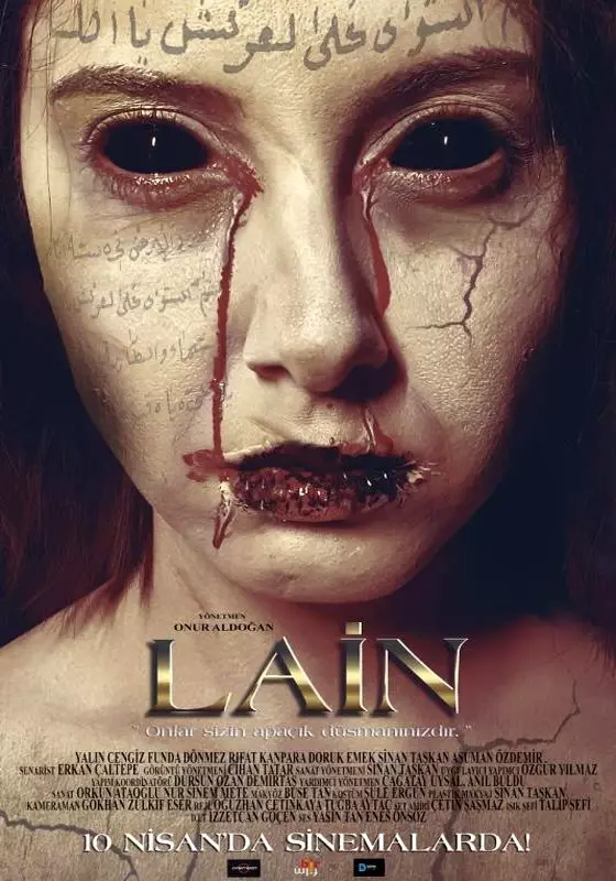 Lain Filmi Lain Filmi