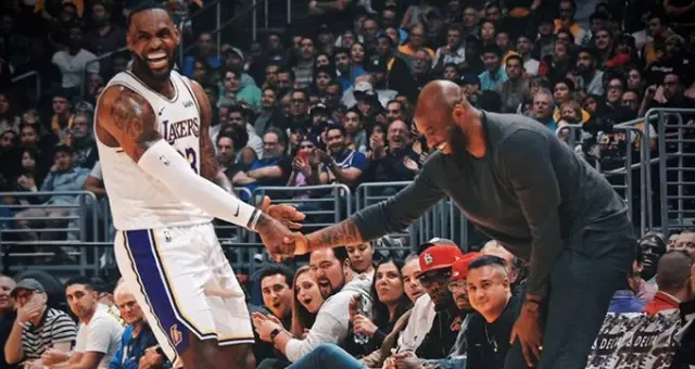 LeBron James'ten Kobe Bryant'a duygu yüklü mektup: Tekrar buluşacağız kardeşim