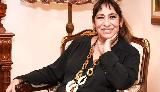 Melek Baykal kimdir? Melek Baykal hayatı ve biyografisi! Melek Baykal kimdir? Melek Baykal hayatı ve biyografisi!