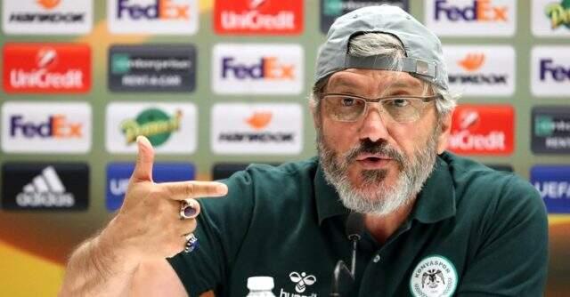 Mustafa Reşit Akçay kimdir? Mustafa Reşit Akçay kimdir, hangi takımı çalıştırıyor?