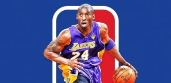 NBA'in yeni logosu Kobe Bryant mı olacak? İmza kampanyası başladı...