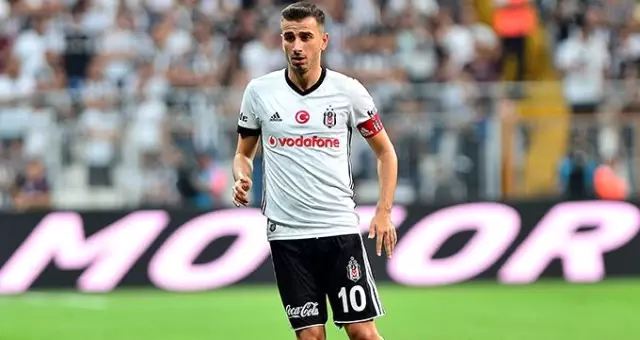 Oğuzhan Özyakup'tan ayrılık açıklaması: Huzurlu olmak için Hollanda'ya gidiyorum