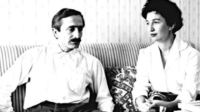 Özdemir Asaf kimdir, nereli? Özdemir Asaf şiirleri, sözleri