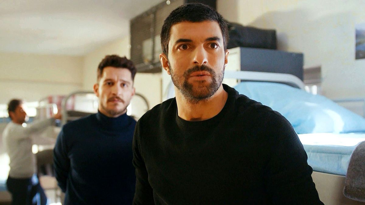 Sefirin Kızı 7. Bölüm Fragman
