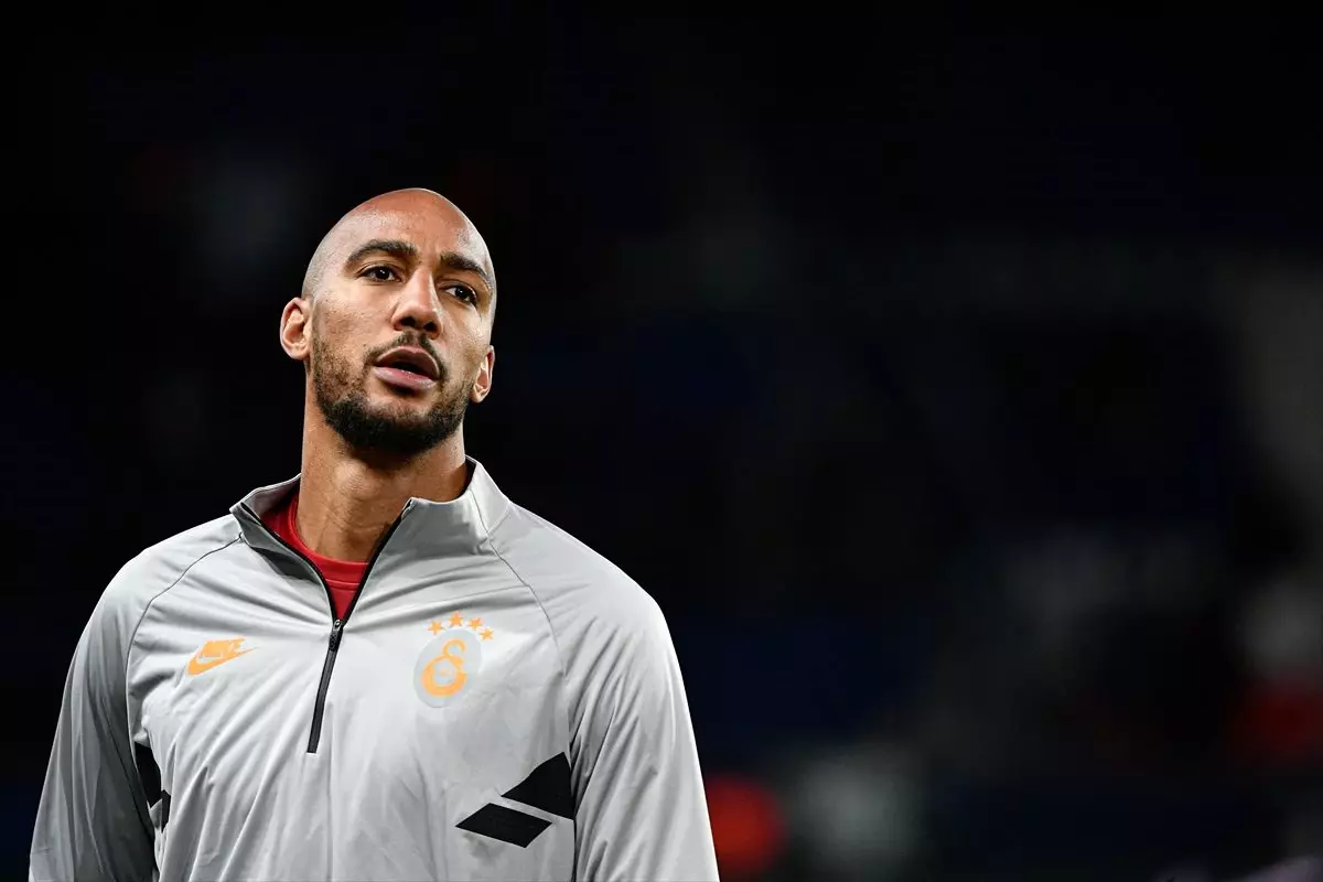 Steven Nzonzi, Rennes ile sözleşme imzalayacak - Rennes