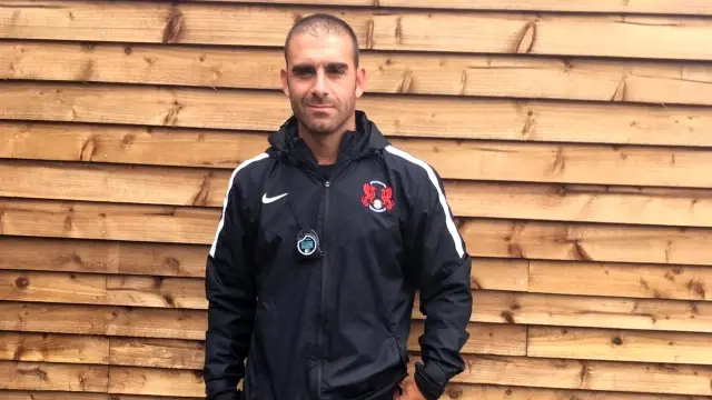 Trabzonspor'un eski oyuncusu Ömer Kerim Ali Rıza kimdir? Ömer Rıza nereli, kaç yaşında?
