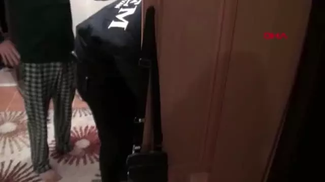 Van hdp'li erciş eski belediye başkanı yıldız çetin'e 15 yıl hapis istemi Van hdp'li erciş eski belediye başkanı yıldız çetin'e 15 yıl hapis istemi