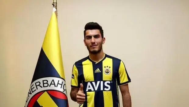 Yusuf Mert Tunç için Varzim iddiası! Yusuf Mert Tunç için Varzim iddiası!