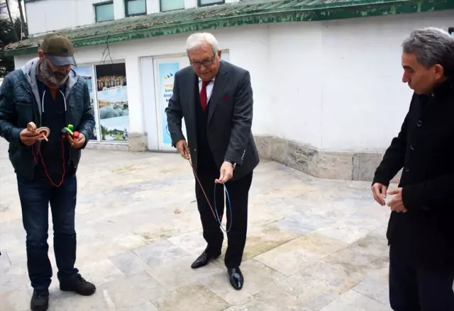 Zonguldak'ta oyuncak müzesi kurulacak
