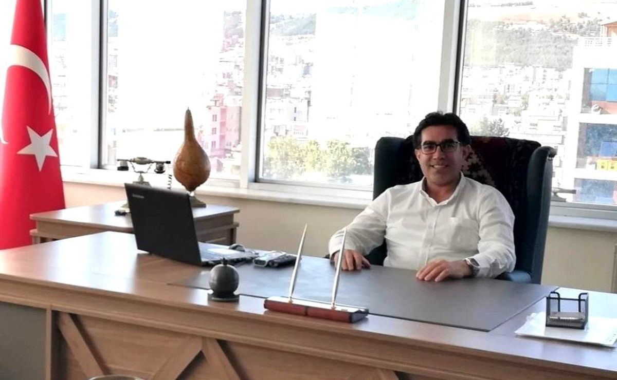 Adıyaman'dan 'Yüzyılın Anlaşması'na tepki